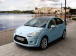 Citroen C3 2009 года